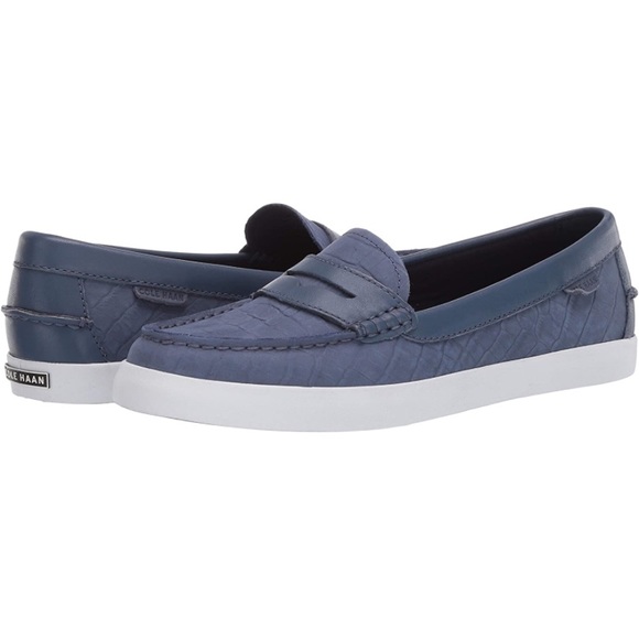 Cole Haan NANTUCKET ESPADRILLE LOAFER NWB - Picture 1 of 9